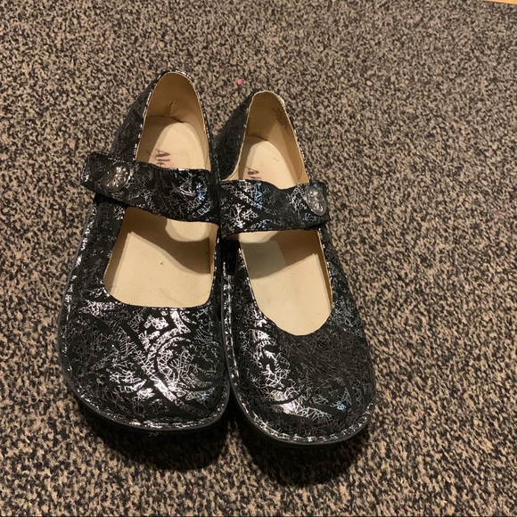 alegria paloma black